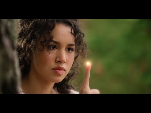 Agatha Powers Scenes (The School for Good and Evil)