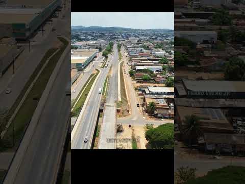 Jaru Rondônia #salmo91