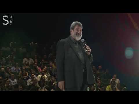 Mario Sergio Cortella - O propósito do trabalho na sociedade moderna