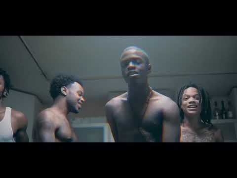 Leak and Juice - Straight In [Official Music Video]