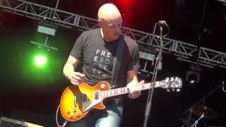 Run &amp; Hide |  Watchmen - June 11, 2016