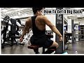 ROAD TO 500 DEADLIFT AT 15 | EP. 2