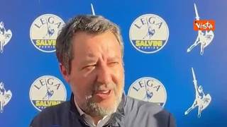 Salvini: In un mondo che cambia, al congresso della Lega segreteria politica e aggiornamento...