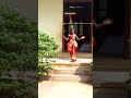 Dance Of Manusha
