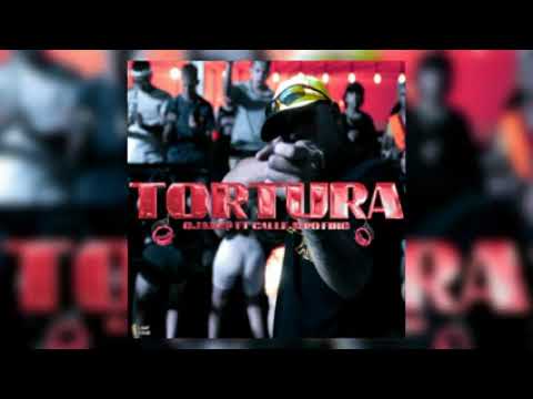 Dj Maty |CALLEJERO FINO FT. "TORTURA"