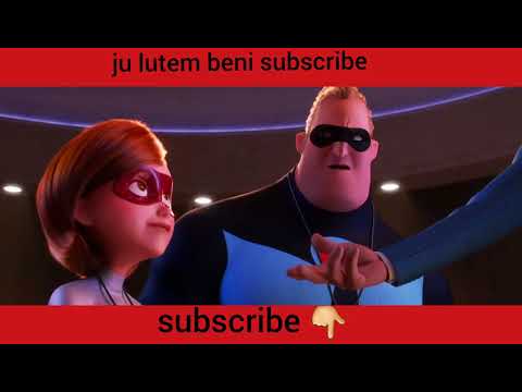 download lagu mp3 mp4 The Incredibles 2 Me Titra Shqip, download lagu The Incredibles 2 Me Titra Shqip gratis, unduh video klip The Incredibles 2 Me Titra Shqip