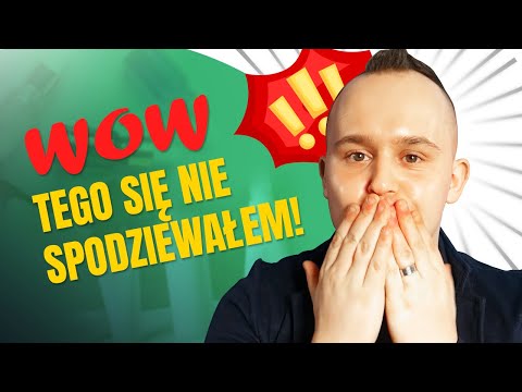 IDĄ ZMIANY NA LEPSZE ?!