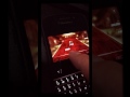 Pianista On BlackBerry Q10
