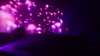 Sunny Lax - Isla Margarita (Above & Beyond LIVE) Australia 2013