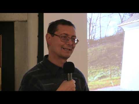 dddr. Andrej Pleterski: Zakaj krščanstvo ni nikoli zmagalo