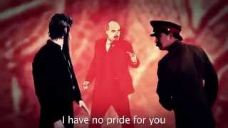 Epic Rap Battles Of History  Rasputin vs Joseph Stalin FINAL