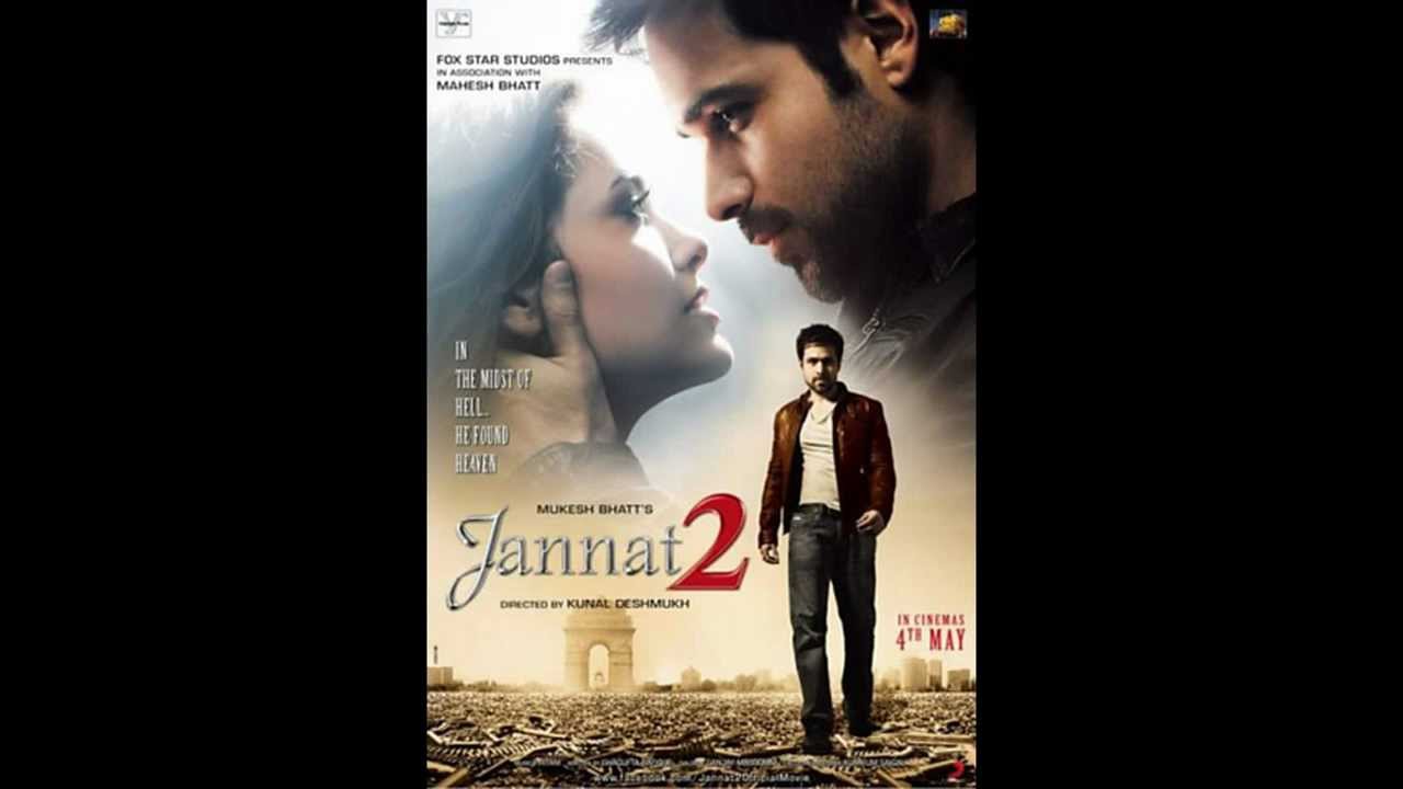 Jannatein Kahan Lyrics  | Jannat 2 | Emraan Hashmi, Randeep Hooda | Krishnakumar Kunnath (K.K) | Pritam Chakraborty