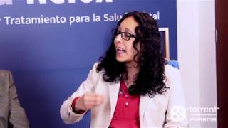 Clínica Relox -- Presenta: ¿Qué papel juega la genética?