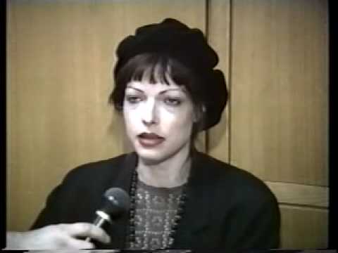 Zoe Tamerlis on the script of "Bad Lieutenant"