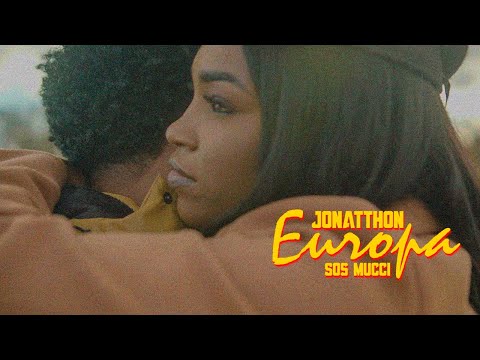 Jonatthon - Europa (feat Sos Mucci)