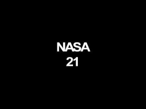 NASA - 21 Dhjetori