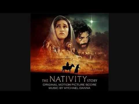 Silens Nox.~The Nativity Story OST