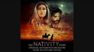Silens Nox.~The Nativity Story OST