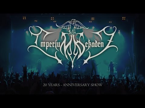 IMPERIUM DEKADENZ - LIVE AT SUMMER BREEZE 2024