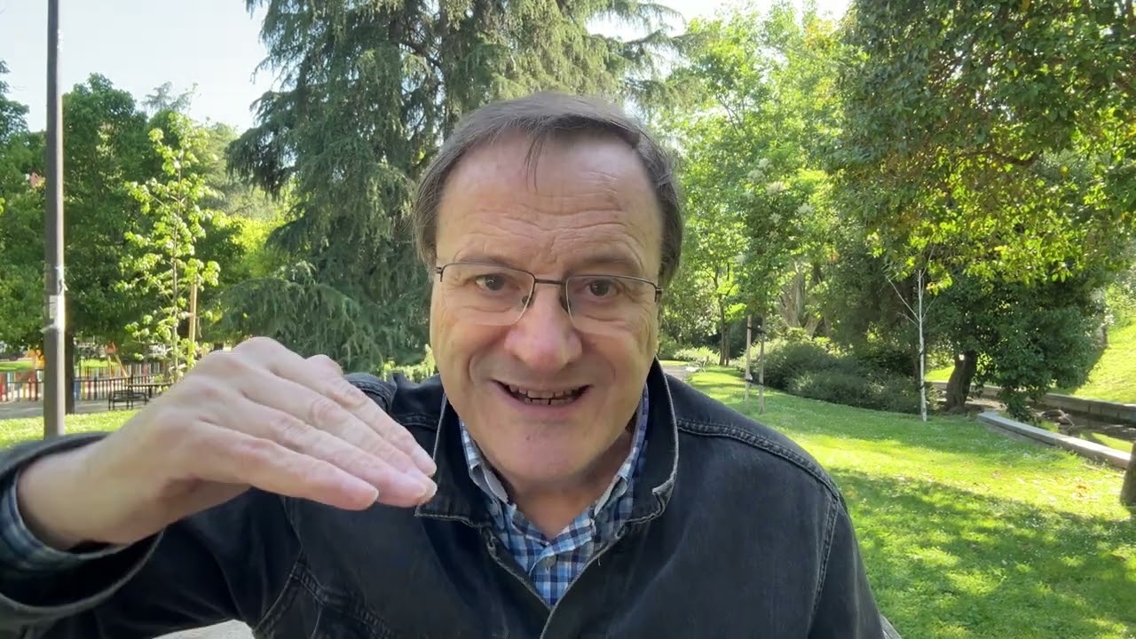 The bond market stops Trump in his tracks. Gold and Bitcoin, with you until the end. José Luis Cava