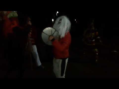 MASCAŢI DIN SODOMENI