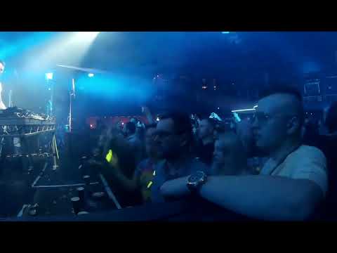 Ciaran McAuley @ TRANCECODA x Groovebox x Shine!