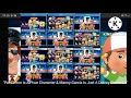 The Ultimate Disney Pixar The Infinity Beyond Saga Collection 1984 2023