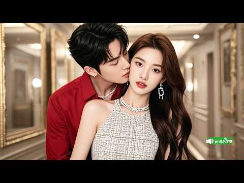 เธอใช้เงินหนึ่งล้านเลี้ยงดูนักศึกษาหนุ่ม 19 ปี ไม่คาดว่าเขาคือCEOพันล้านปกปิดตัวตนยังหลงรักเธอสุดใจ!
