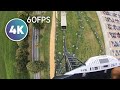Hyperion Energylandia 4K 60fps On Ride POV