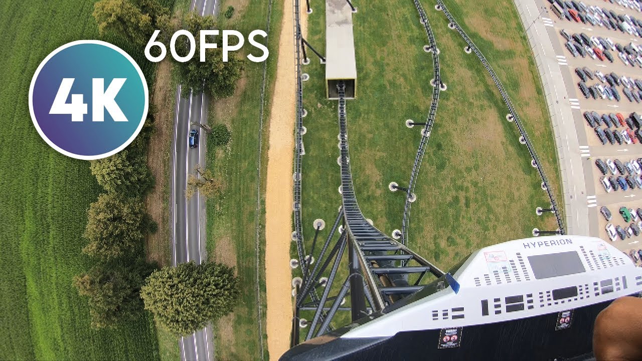 Watch Hyperion on YouTube