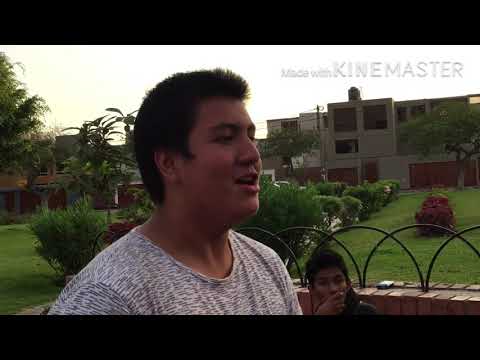 TORRES vs KRONICO - PRIMERA RONDA Audiciones Evento Central - Colectivo Usil Hip Hop