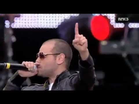 A-LEE - THE ONE (LIVE) VG-LISTA 2011