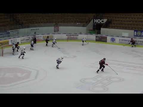 2019.10.05 MU HC Tabor - HC Sparta Praha II