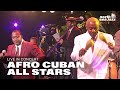 Afro Cuban All Stars Full Concert HD Live At North Sea Jazz Festival 2005