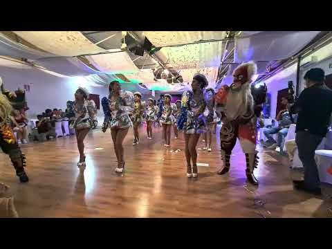 pasiones peruanas-inauguracion de trajes 2024 milano