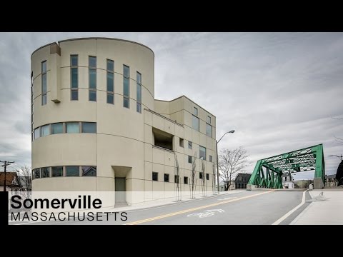 Video of 60 Tufts | The Sanctuary Lofts | Somerville, Massachusetts real estate & homes