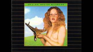 Blind Faith Presence of the Lord