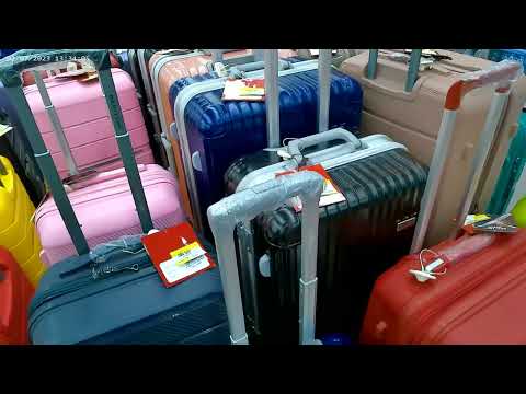 Olhe, veja e caminhe...(4) Bali Galeria Mall