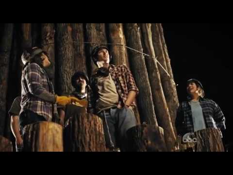 20 20 In an Instant Buried By Bonfire