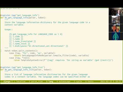 The Match Case Statement in Python 3.10 - Trey Hunner