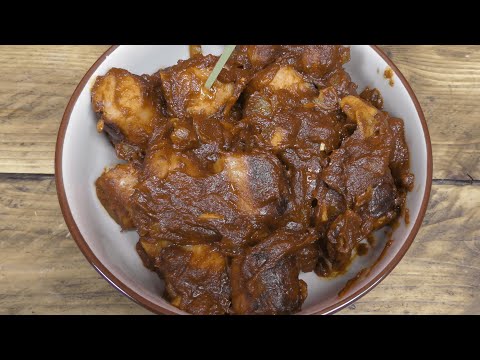 How To Make Berliner Currywurst - Recipe