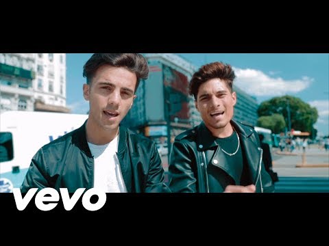 Nadie Nos Va A Parar Jamás - Dosogas