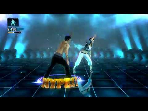 🐺【The Hip Hop Dance Experience】Flo Rida ft. Sia - Wild Ones