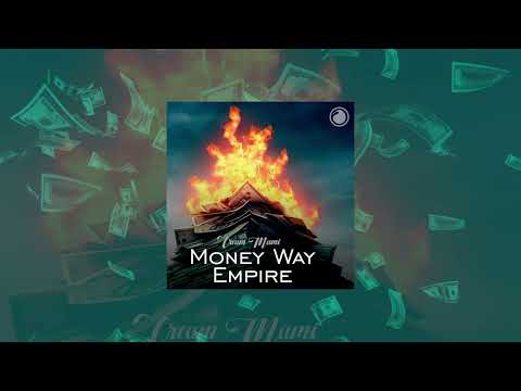 Cream Mami - Millón - Prod. by Oldpurp (VISUALIZER) Money Way Empire