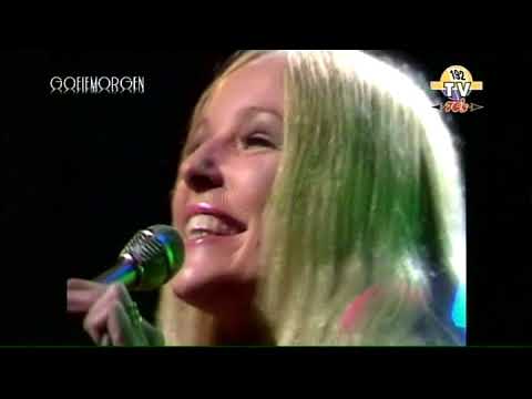 Born With A Smile On My Face-Stephanie De Sykes