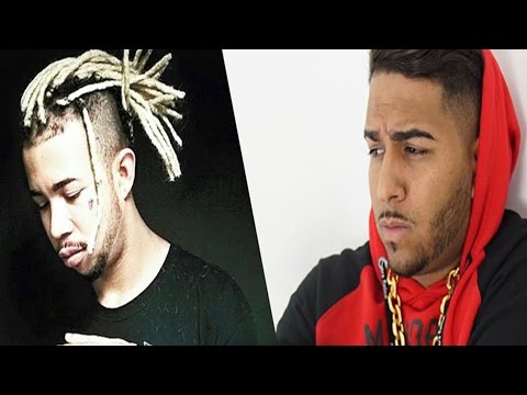 MC Magrinho e MC Lekão - Brotei Em SP (DJ Carlinhos da S.R) Lançamento Oficial 2017