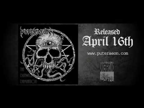 PUTERAEON  - The Living Inferno [Official 2018]