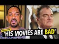 NO ACTOR Wants To Work With Quentin Tarantino.. Here's Why