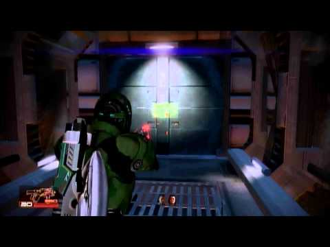 Zag Plays! Mass Effect Trilogy Part 112 - Project Firewalker: Volcano Station