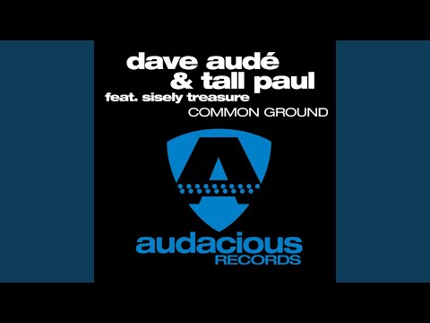 Common Ground (Extended Club Mix)
